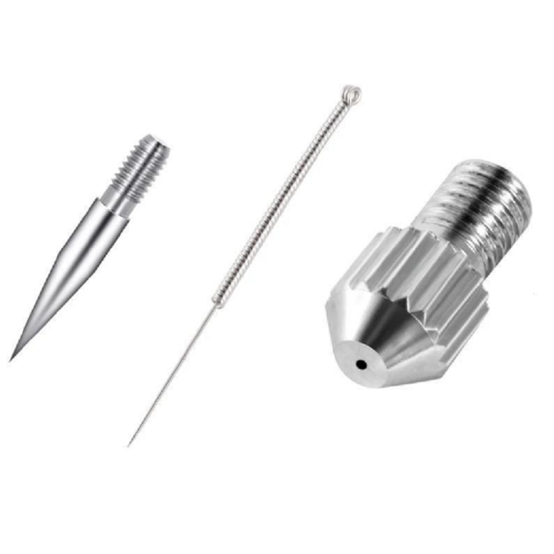 小白点痣笔针头粗针针帽配件扫斑笔美容仪针头独立消毒袋包装,淘宝优惠券,粉丝福利购,淘宝优惠卷