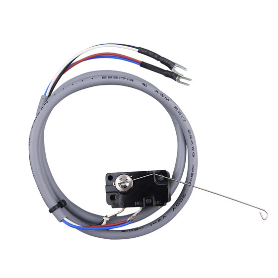 Its Tang Naishi inlet and outlet sensor original sealing machine