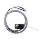 Its Tang Naishi inlet and outlet sensor original sealing machine