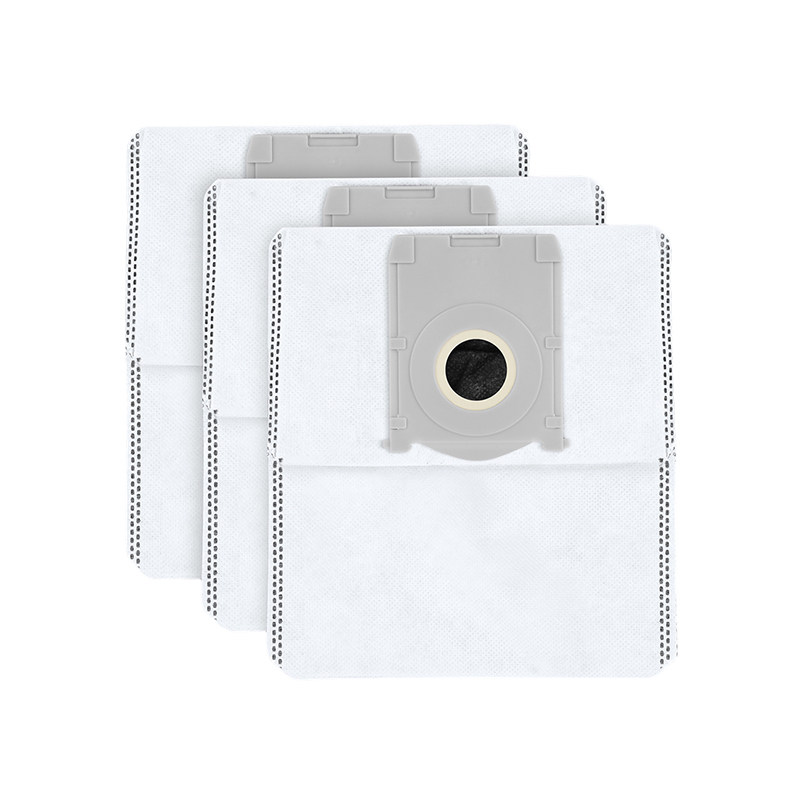 科沃斯扫地机器人X8PROPLUS/T50系列地宝原装配件抗菌集尘垃圾袋,淘宝优惠券,粉丝福利购,淘宝优惠卷