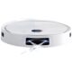 Ecovacs yeedi K8+ ຫຸ່ນຍົນເກັບຂີ້ຝຸ່ນອັດສະລິຍະອັດສະລິຍະແບບເຕັມສ່ວນ ກວາດ ແລະ ເຊັດເຄື່ອງດູດຝຸ່ນໃນຄົວເຮືອນແບບຄົບວົງຈອນ