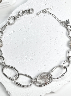 muer沐耳天然珍珠高级感小众设计