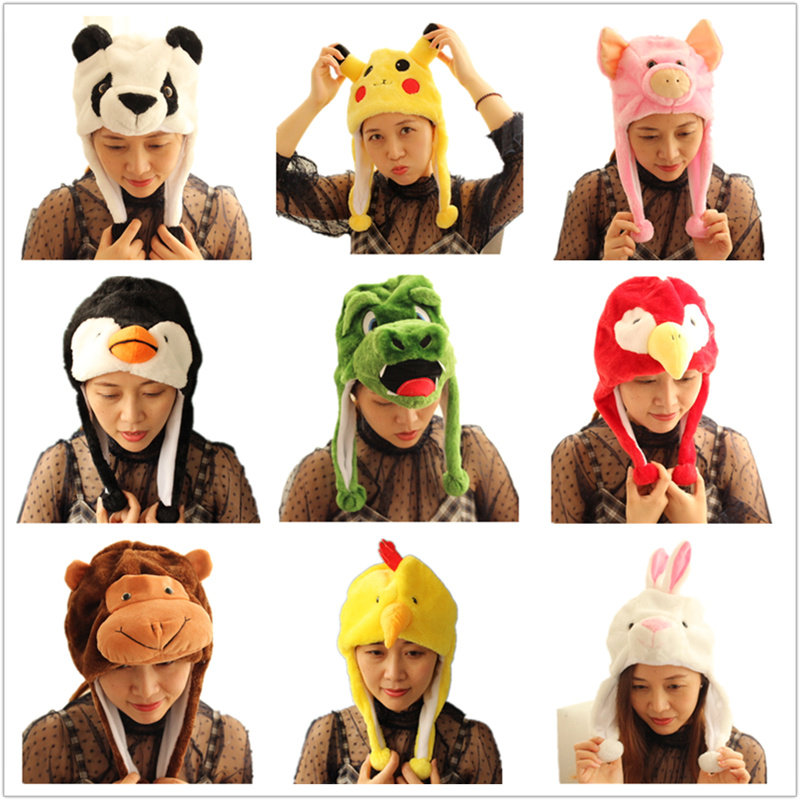 小绵羊白羊嘟嘟羊喜洋洋美羊羊大灰狼爸爸妈妈亲子儿童表演头饰帽,淘宝优惠券,粉丝福利购,淘宝优惠卷