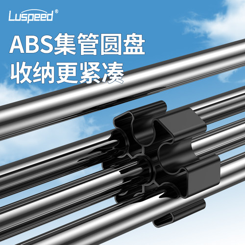 羽毛球网架便携式简易折叠标准比赛家用移动网柱室内外排球网支架 - 图1
