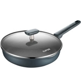 Supor Panpan Pot, нежитый горшок с мебелью для жарки яйцо, газовая вегетарианская плита Общая поликлистичная плита
