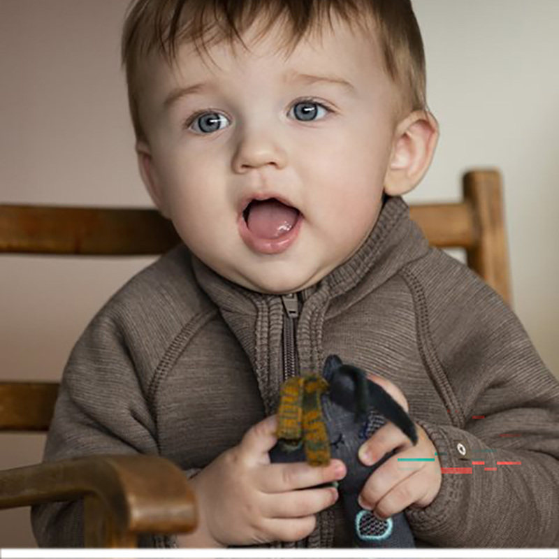 95折丹麦Smallstuff男女儿童羊毛外套连体衣护颈帽长裤脚套套装,淘宝优惠券,粉丝福利购,淘宝优惠卷