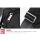Diweili shoulder bag casual ultralight crossbody bag men's bag
