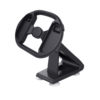 Switch2 racing steering wheel JoyCon small handle steering wheel NS2 game steering wheel bracket