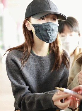 新中式复古国风绿色马来玉串珠银镀金绿色小珠珠项链手链s39176