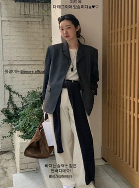 ins博主车静媛同款项链