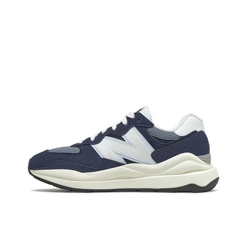 TULU鞋/New Balance5740系列元祖灰男女复古潮流跑步鞋M5740TA/CD - 图3