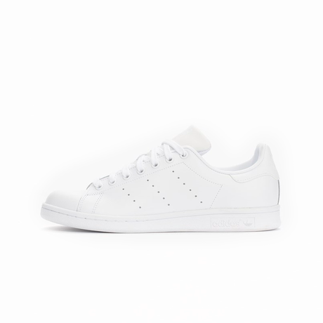 stan smith pure white