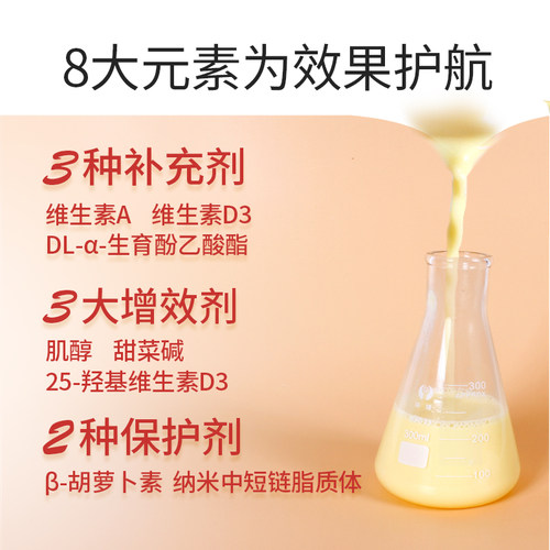 活体鸟营养 鸟用鱼肝油  钙质吸收 防止啄羽啄尾 眼球下陷 促下蛋 - 图0