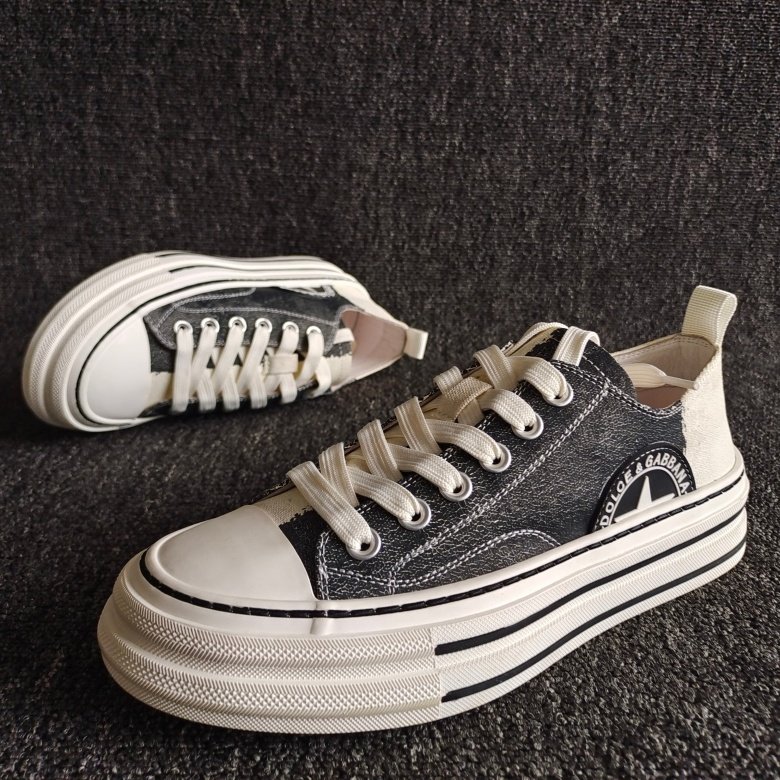 品牌断码瑕疵处理男鞋休闲系带透气百搭平底拼色板鞋深口耐穿40码,淘宝优惠券,粉丝福利购,淘宝优惠卷