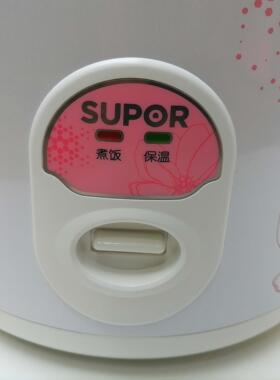 SUPOR/苏泊尔5L煮饭一键电饭锅