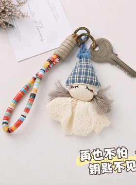 摩亚杰卡旗舰店包包手机挂件配饰