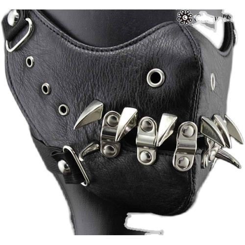 Mask Mask Skull Skull Skull Skul