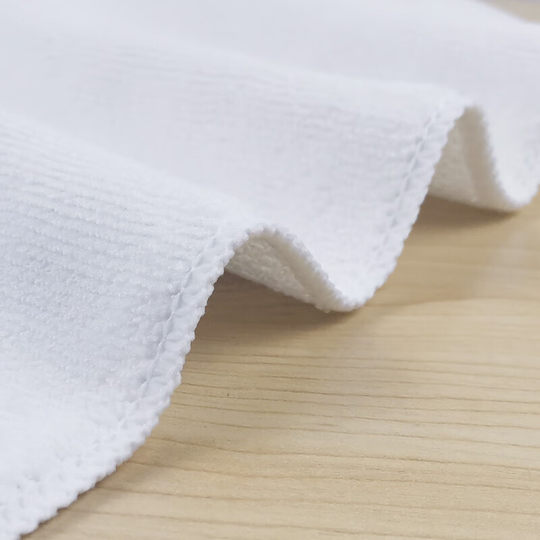 赛罗（sailuo）多功能吧台小毛巾吸水抹布奶茶蛋糕烘焙店方巾10条