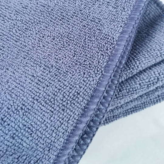 赛罗（sailuo）多功能吧台小毛巾吸水抹布奶茶蛋糕烘焙店方巾10条