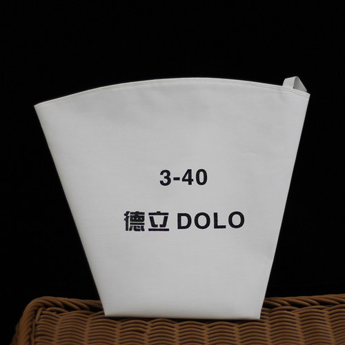 蛋糕棉布裱花袋 曲奇饼干挤花袋 挤奶油 可反复使用工具 送裱花嘴 - 图3