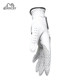 GVOVLVF Golf Men's Gloves Real Sheepskin Anti-Slip Silicone Gloves Golf Outdoor Sports Products