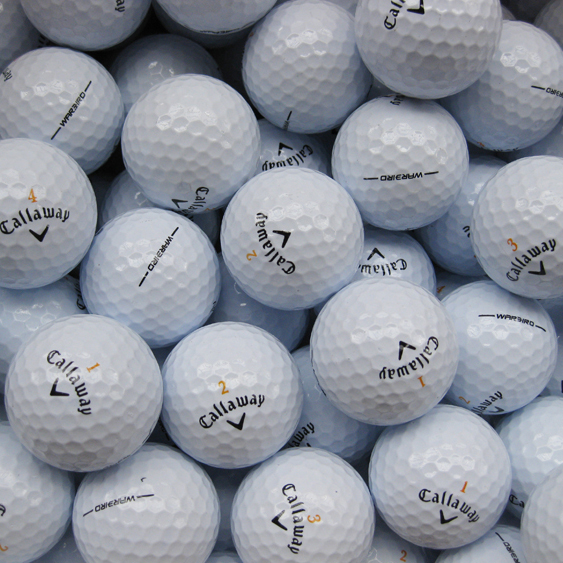 高尔夫二手球 Titleist proV1 下场比赛球 3-4层 送1个网袋 包邮 - 图0