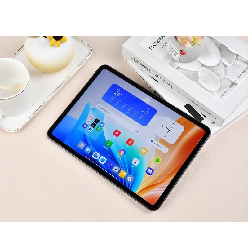 OPPO Pad Air2高清屏平板电脑air2学生绘画游戏大电池oppopadair2-图2