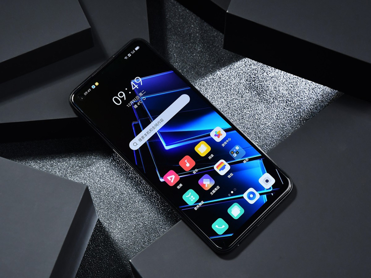 OPPO K9X正品手机智能全网通5G学生oppo k9 k9x拍照游戏K9pro k9s-图3