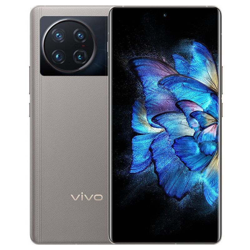 vivo X Note 5G官方正品 xnote大屏游戏智能7寸拍照手机vivo NEX3 - 图2