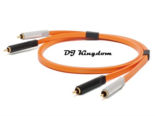 OYAIDE欧亚德  NEO d+ RCA classB classA classS  莲花线 音频线 - 图0