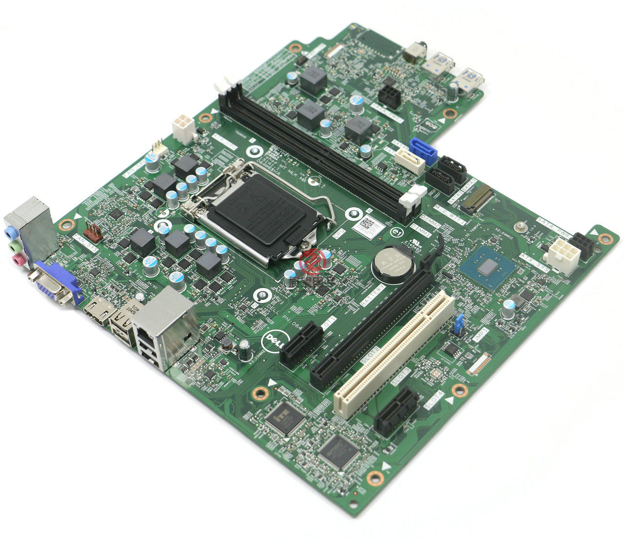 全新戴尔DELL Vostro 3660 3667 3668 3669主板 H6TD1 VFD52_虎窝淘