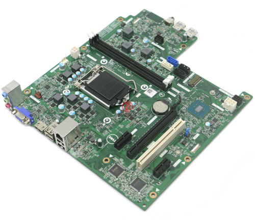 全新戴尔Vostro 3660 3667 3668 3669主板H6TD1 VFD52适用15141-1 - 图3