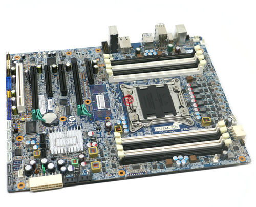 全新适用于惠普Z420主板 708615-601 618263-003 001 FMB-1101 - 图2