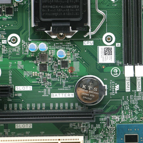 全新戴尔Vostro 3660 3667 3668 3669主板H6TD1 VFD52适用15141-1 - 图1