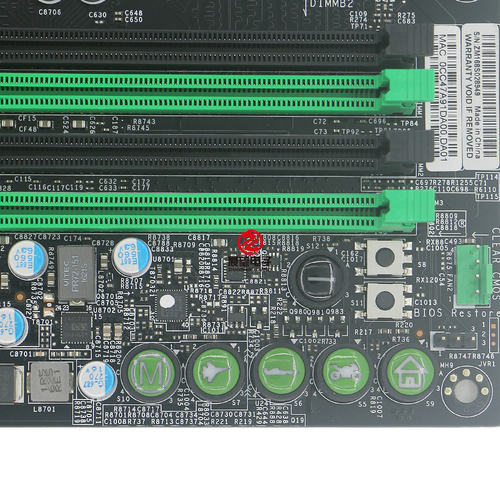 全新盒装超微Z170超频主板C7Z170-OCE ATX大板支持6 7代U兼容Z270 - 图0