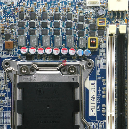 全新适用于惠普Z420主板 708615-601 618263-003 001 FMB-1101 - 图0