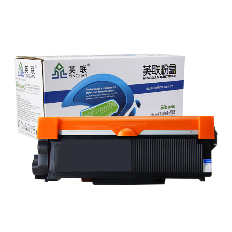 英联 适用联想LT3000粉盒M3075DNA硒鼓L3070DW墨盒L3075DN激光打印机L3078M多功能一体机LD3000鼓架组件 - 图1