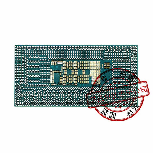 十二代 笔记本CPU  i7-12700H QYY4 2.3G BGA芯片 现货供应 - 图1