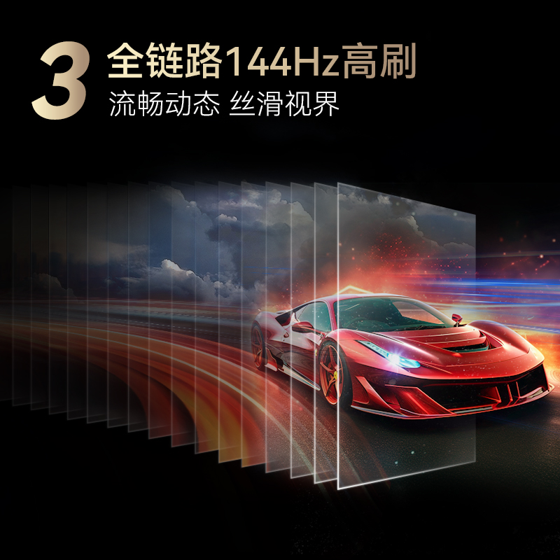  康佳集团平板电视