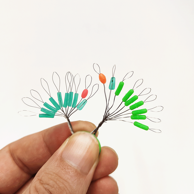 硅胶超紧太空豆7+2特级竞技线组配件软丝果绿色豆水晶绿垂钓用品,淘宝优惠券,粉丝福利购,淘宝优惠卷