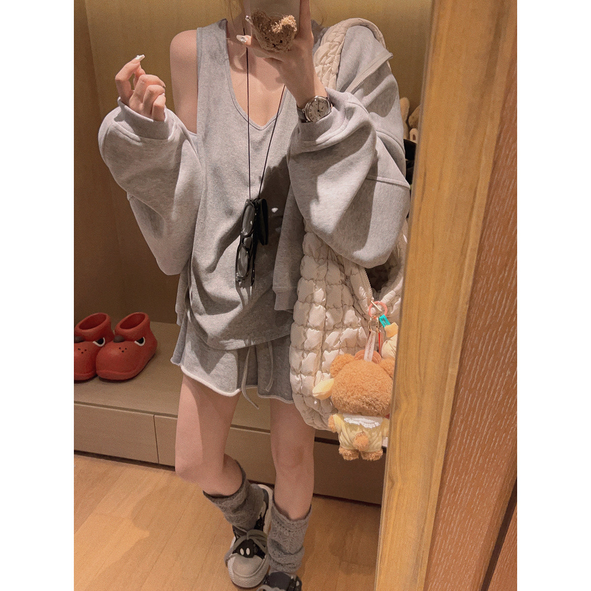 Yukiss【时髦加分！叠穿神器！基本不透的内搭吊带】,淘宝优惠券,粉丝福利购,淘宝优惠卷