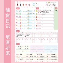 Breastmilk Breastfeeding Complementary to an interest-bearing baby Baby Feeding Archives Diary Diary Records of this Form Manual Growth