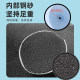 Kangquan soft kettlebell factory direct sales specifications, full color and many colors