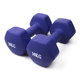 Small dumbbells for men 5kg, pair of fitness 10kg