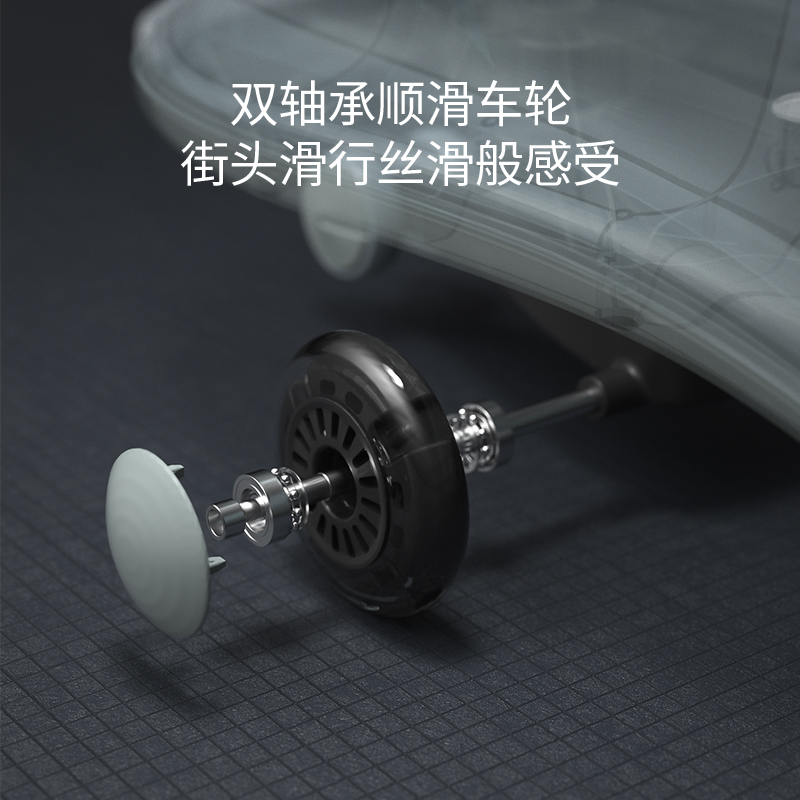 乐亲扭扭车儿童溜溜车男女宝宝防侧翻2023新款1岁3玩具滑行滑步车