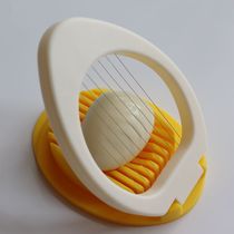Romantic Breeze South Korea Inches Egg Cutter Home Baking Cake Special Strawberry Fruit Egg Slicer