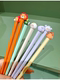 Twelve zodiac chopsticks alloy high-end chopsticks