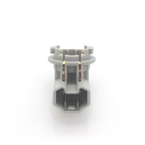 本田freed威姿夏利n5比亚迪f3g3高位刹车灯座后窗玻璃底座插座