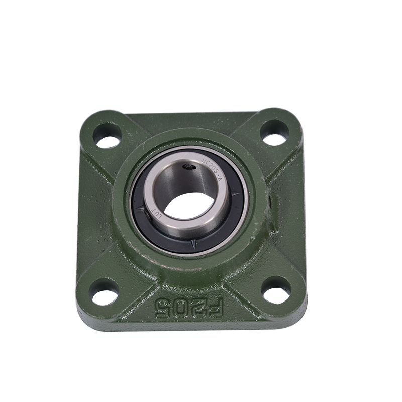 Roulement À Insert Sphérique Extérieur SB202 15x40x22mm - Sans Entretien