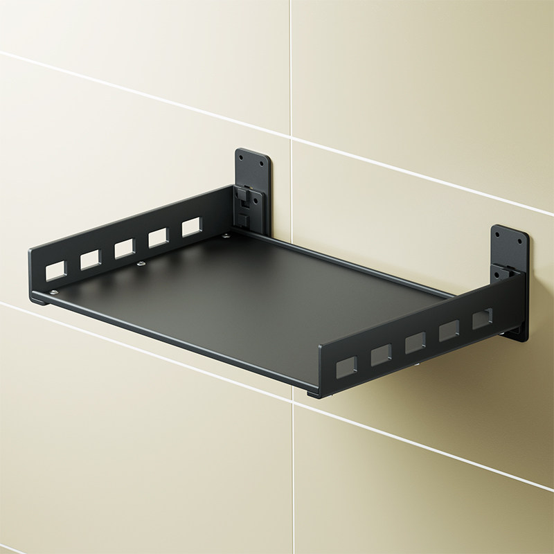 厨房微波炉置物架免打孔挂电饭煲烤箱支架多功能台面空气炸锅收纳,淘宝优惠券,粉丝福利购,淘宝优惠卷